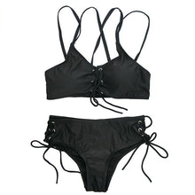 Cleavage Couture® Push-Up Bikini - ShopCleavageCouture